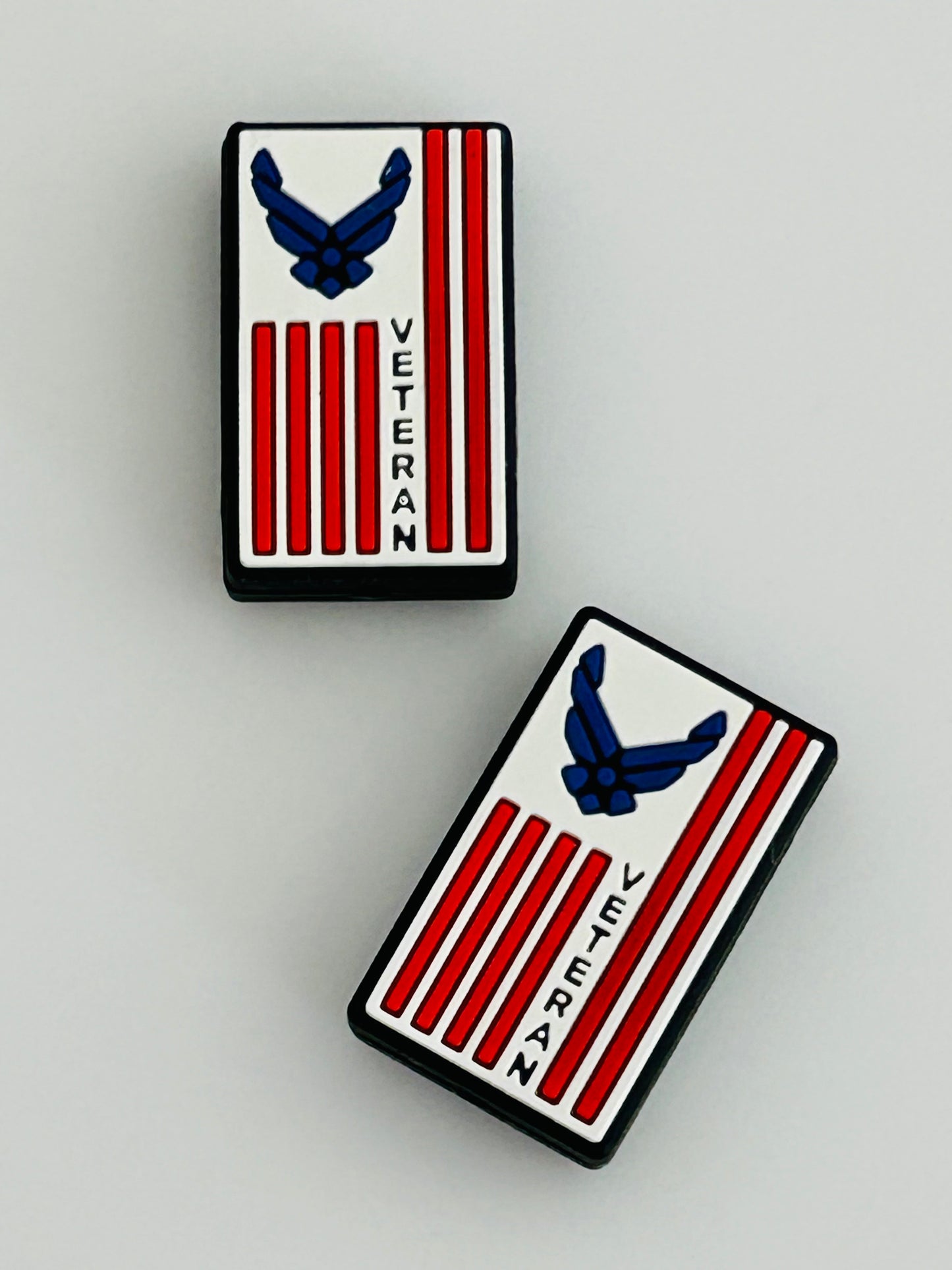 Veteran Focal