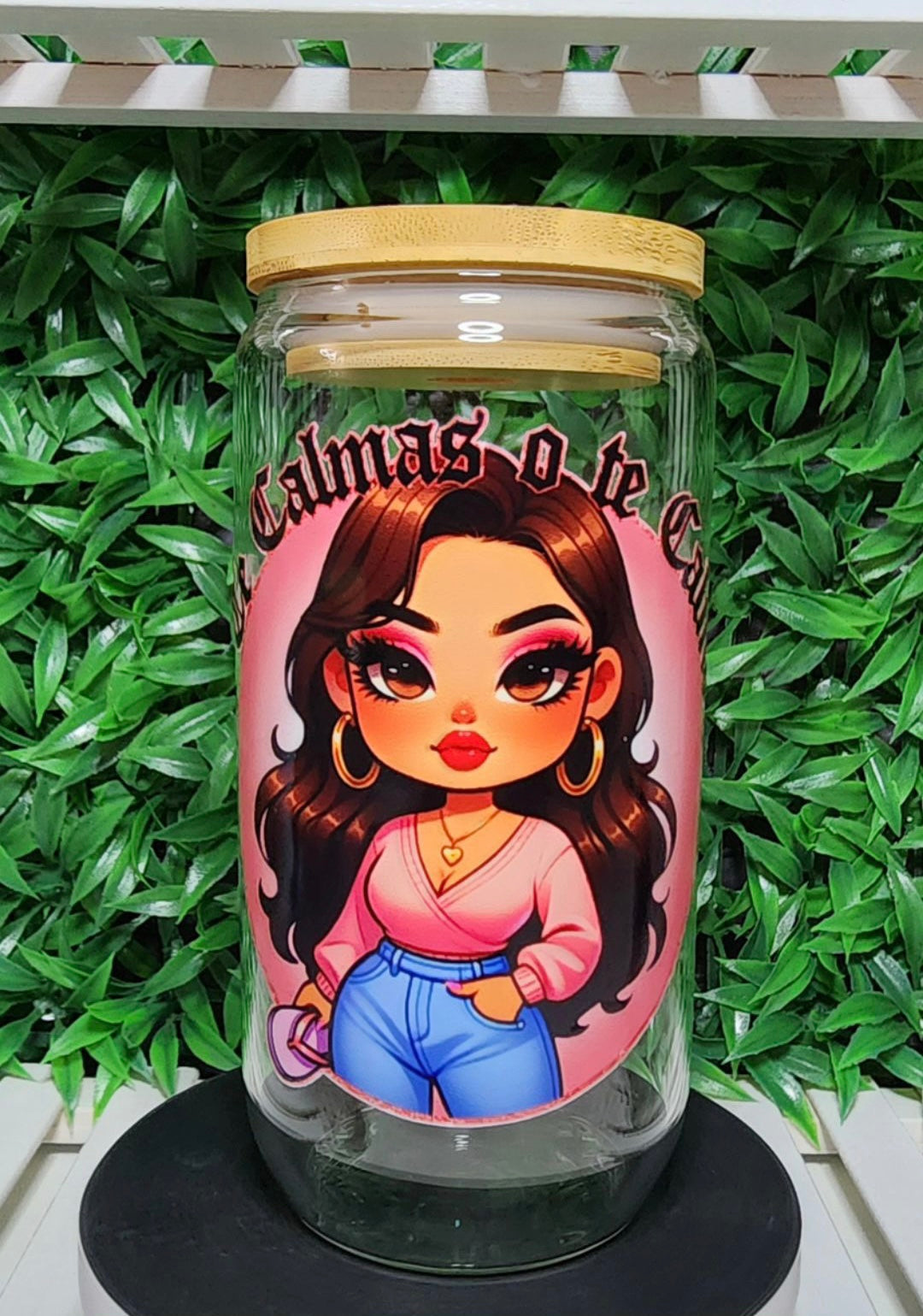 Latina Mom Sayings….