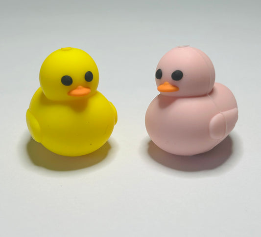 3D Large Duck Focal