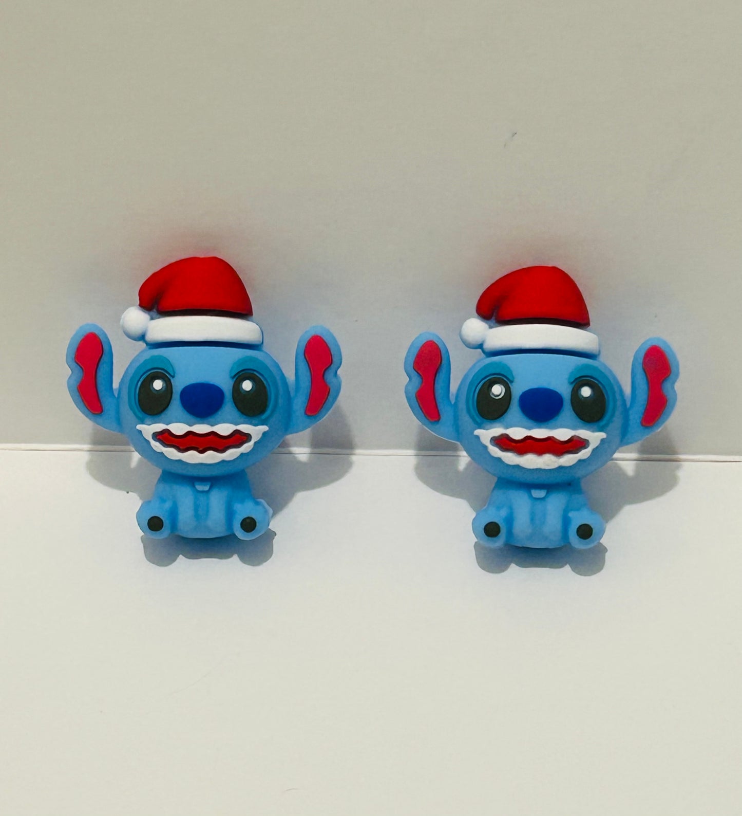 Stitch Focals
