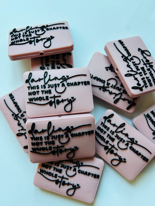 Inspirational Focals 