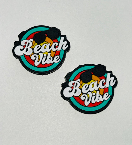 Beach Vibe Focal