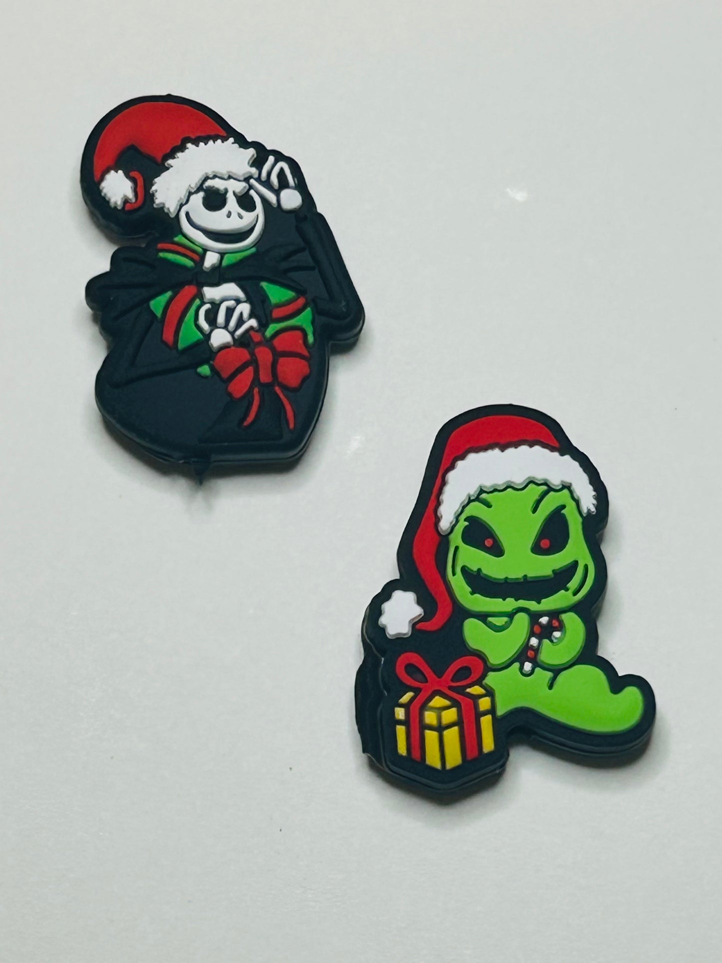 Jack & Oogie Focal Set (2ct)