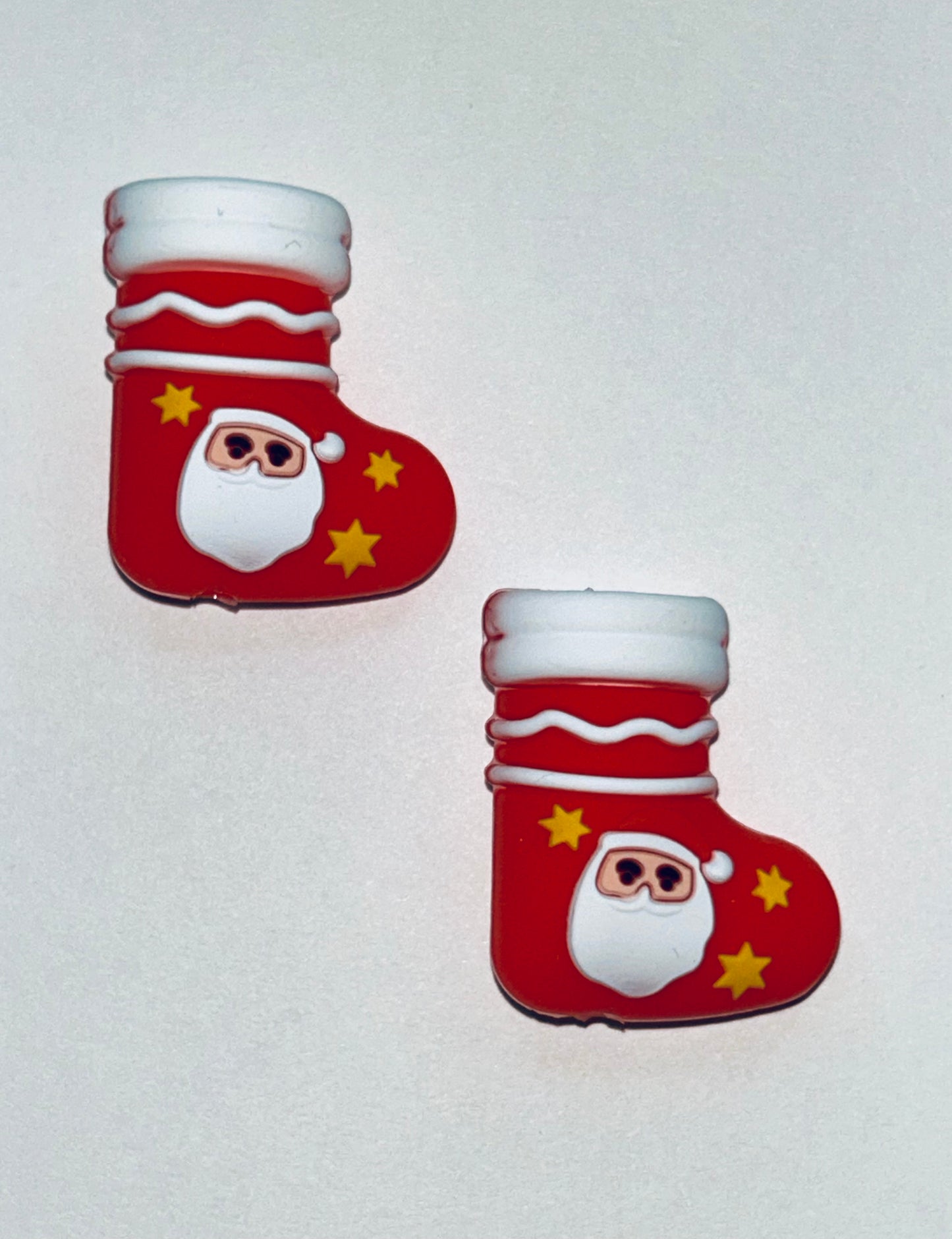 3D Christmas Focals