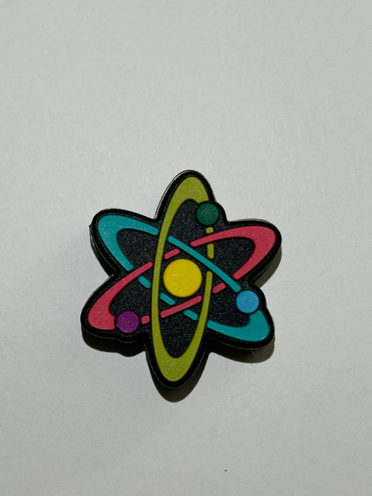 Orbit Space Astronomy Science Focal