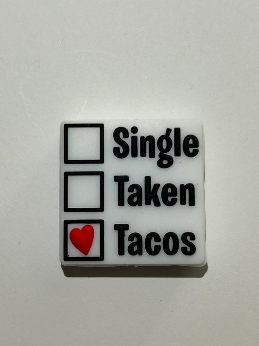 Single Taken Taco