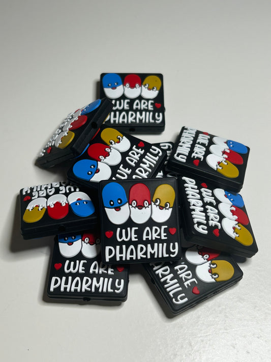 We Are Pharmily Focal