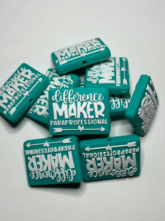 Paraprofessional Focal