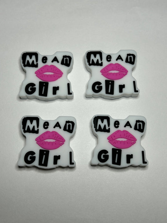 Mean Girl Focal