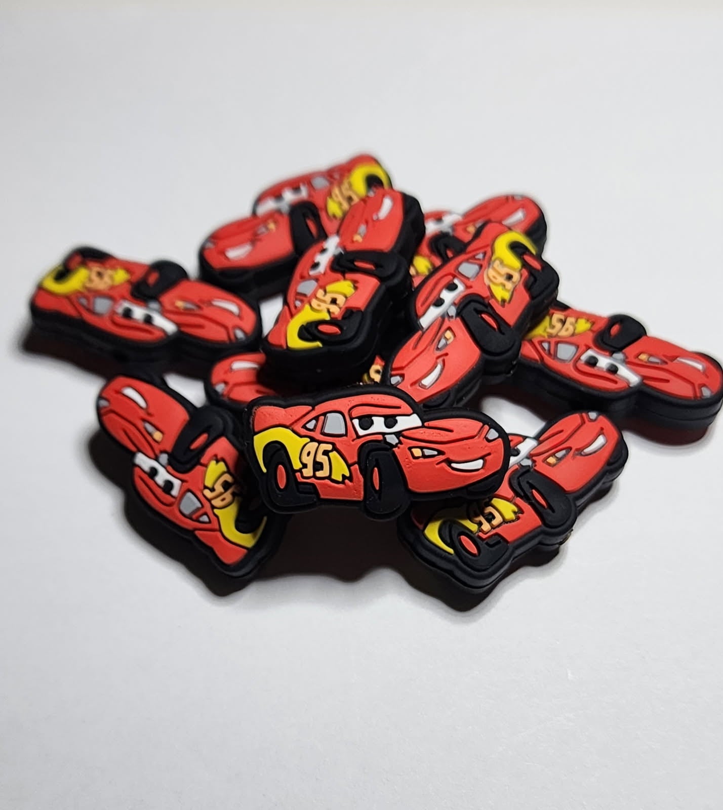 Cars Movie Focals