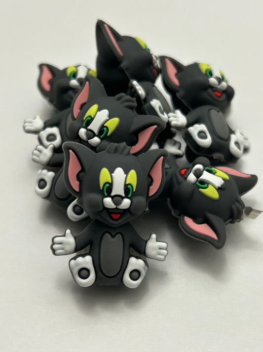 3D Tom & Jerry Focals