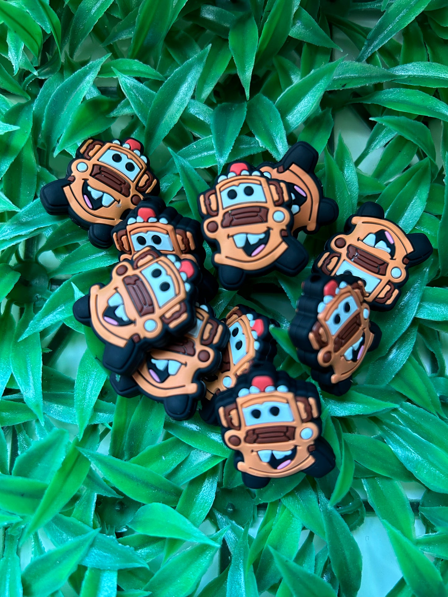 Cars Movie Focals