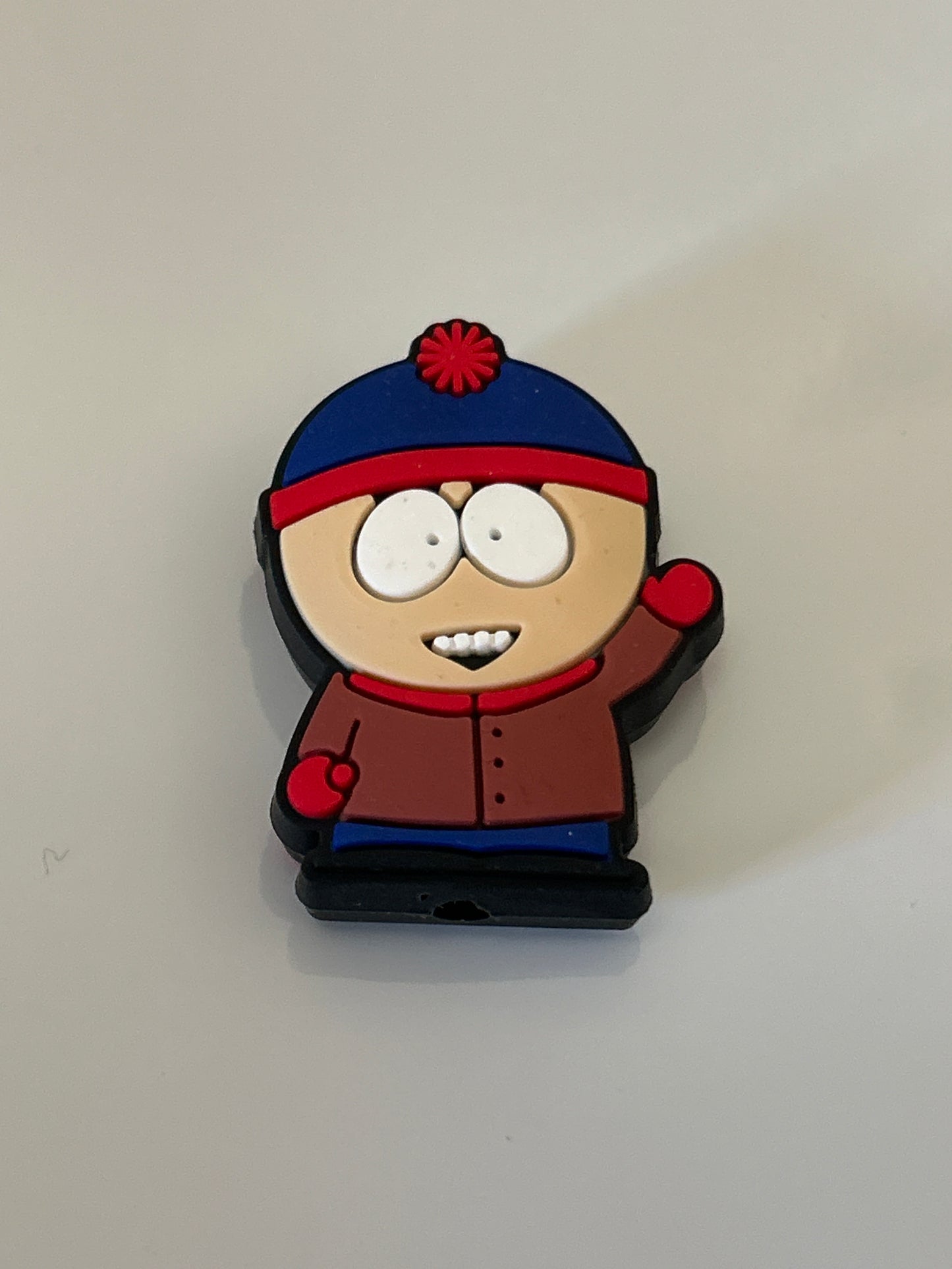 South Park Character Focals