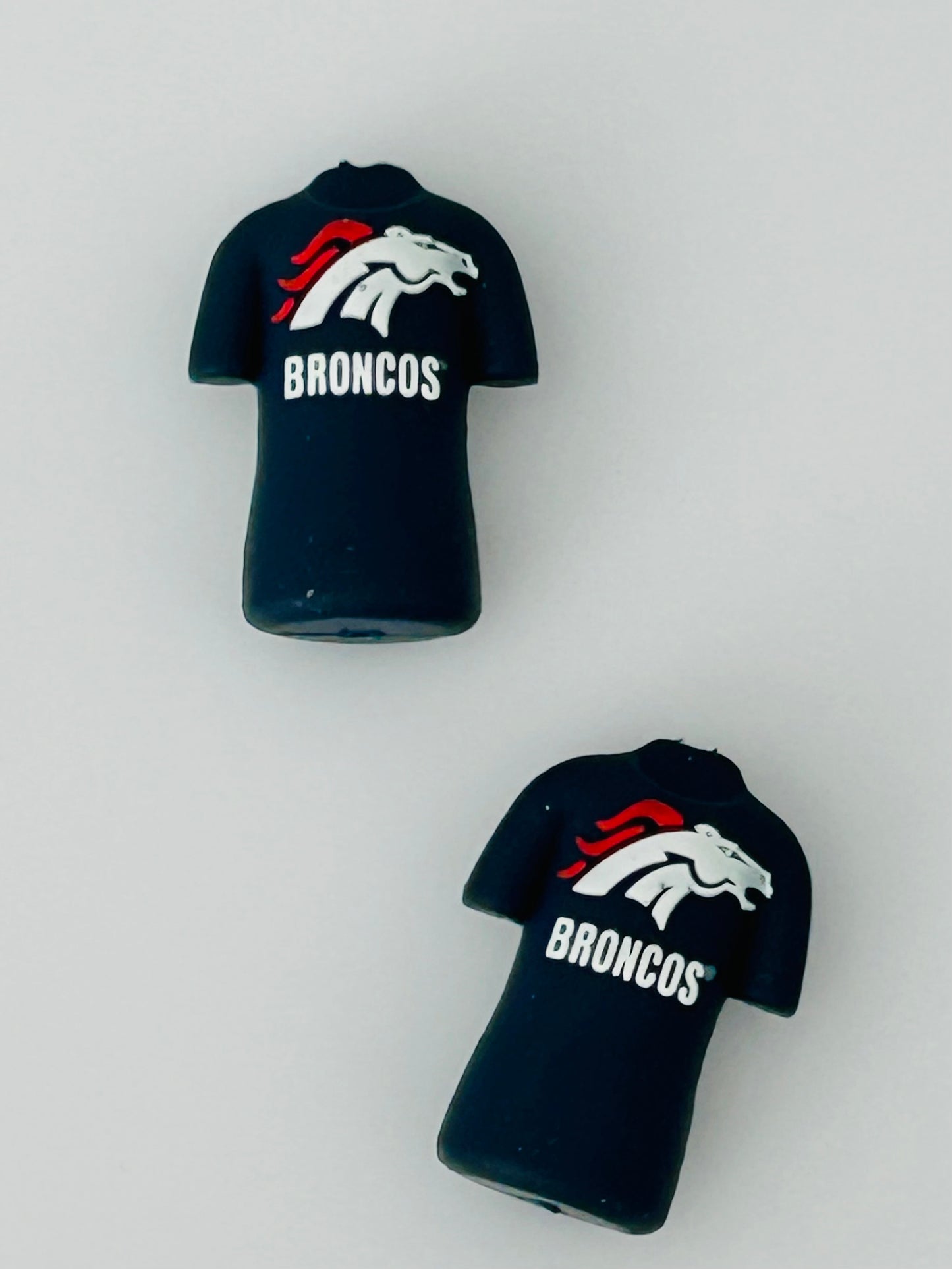3D Football Jersey Focals