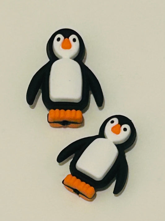3D Penguin Focal