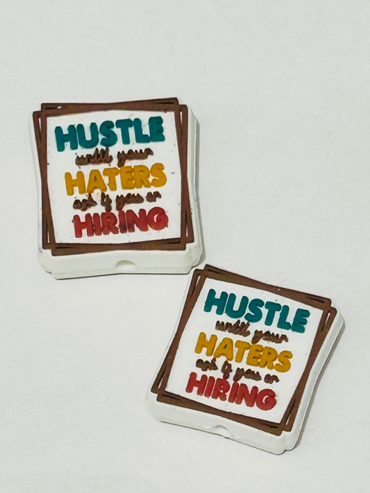 Hustle Focal