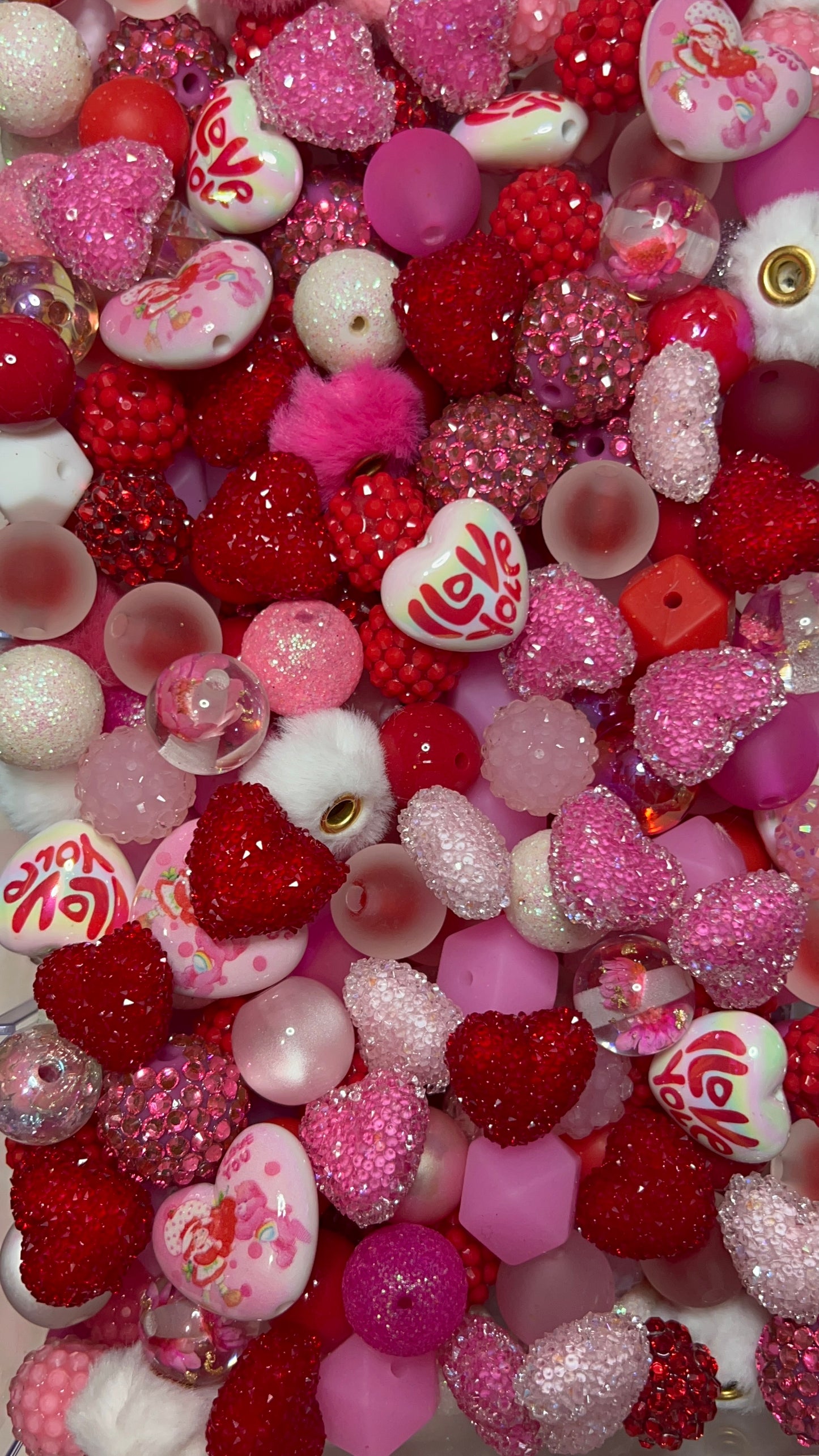 Sweetheart Sparkle Mix (40ct)