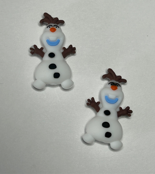 3D Olaf Focal