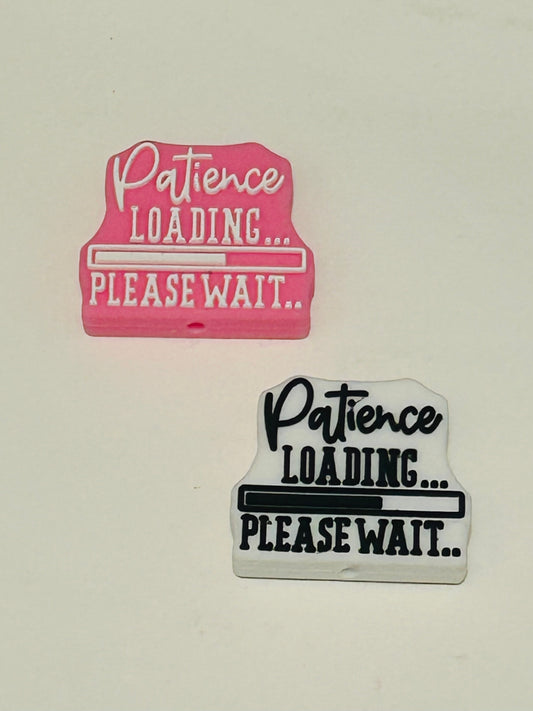 Patience Wanting Please Wait Focal