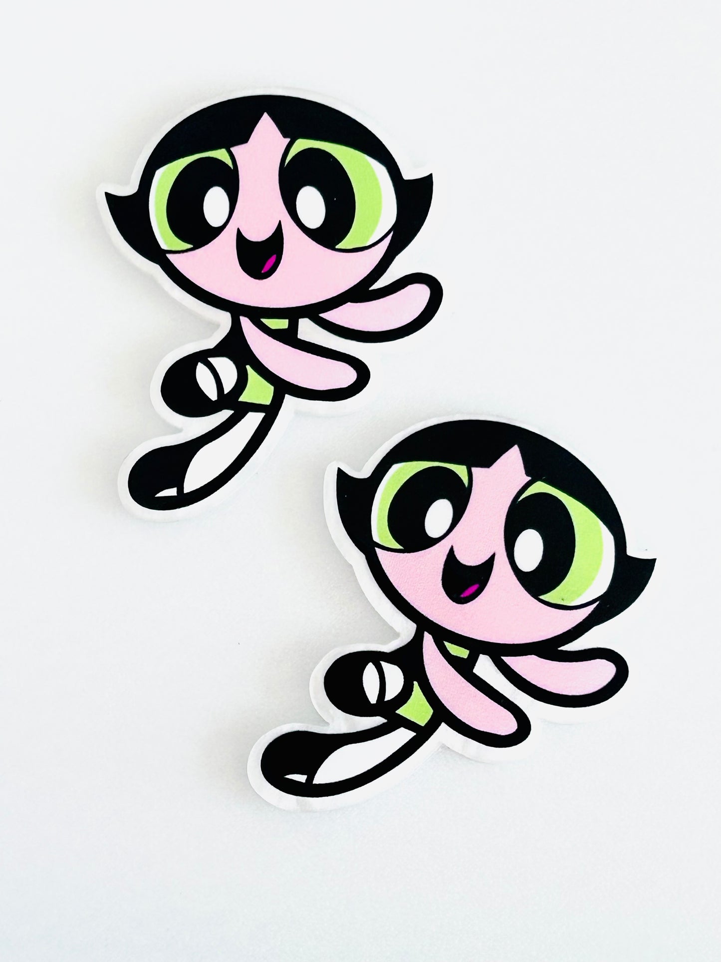 Buttercup Acrylic (2ct)