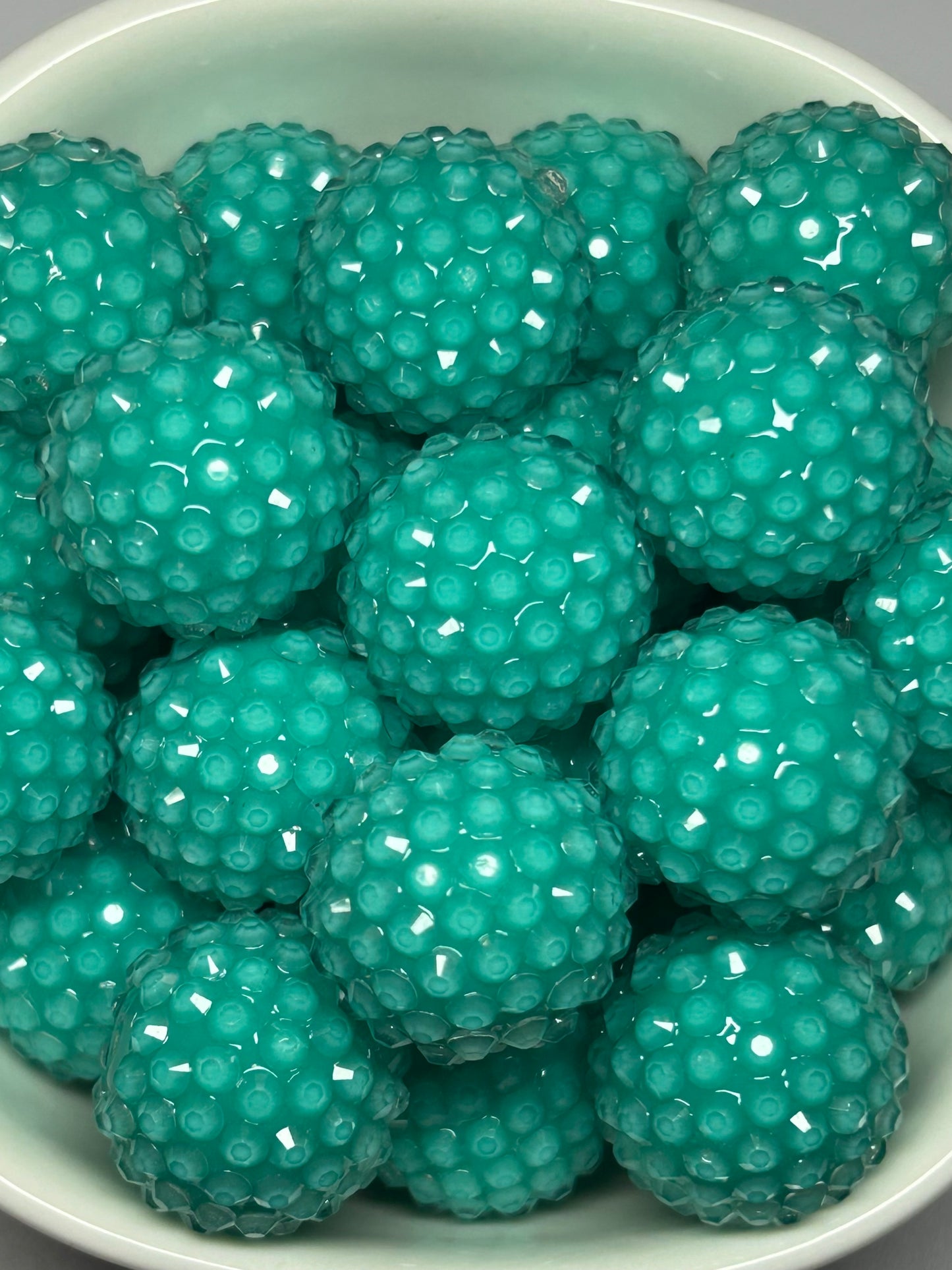 16mm Jelly Beads (12ct)