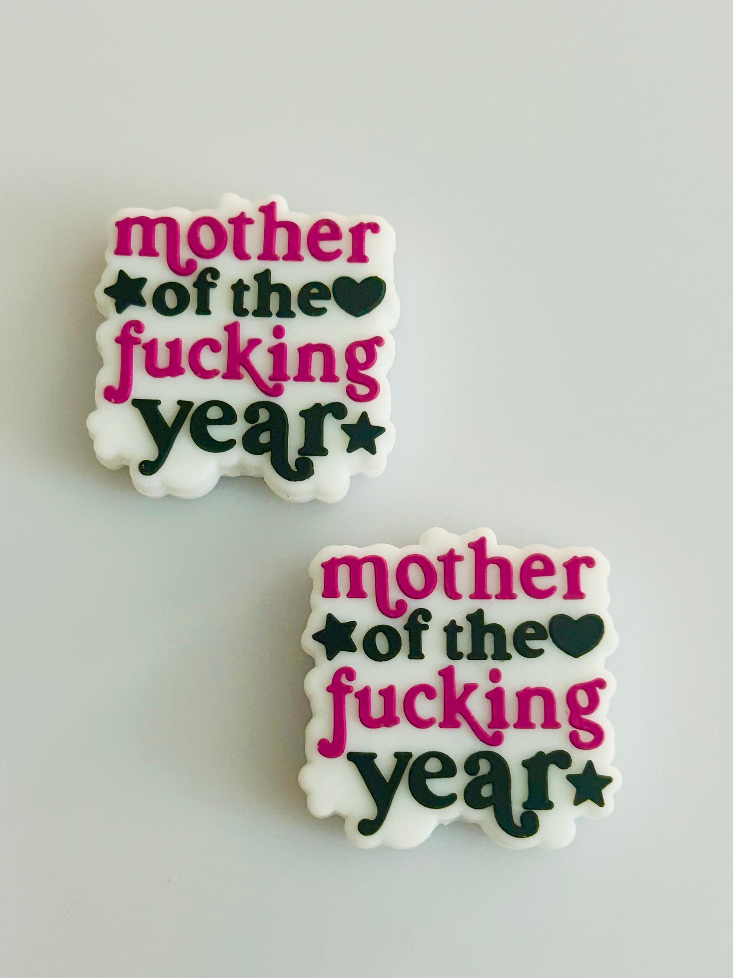 Mother Of The F Year Focal