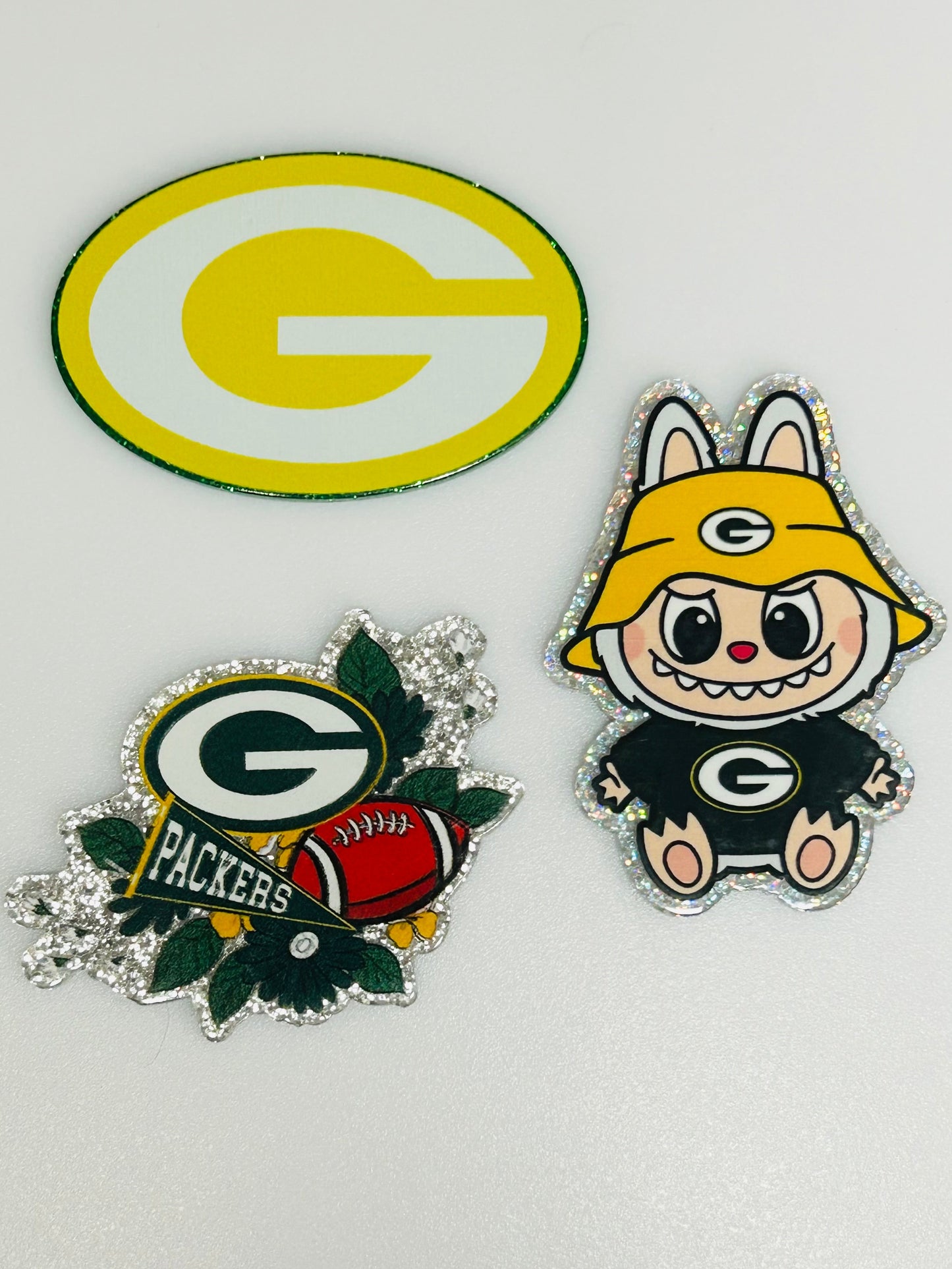 GB Acrylic Sets