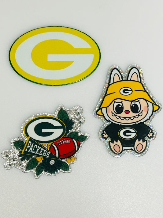 GB Acrylic Sets