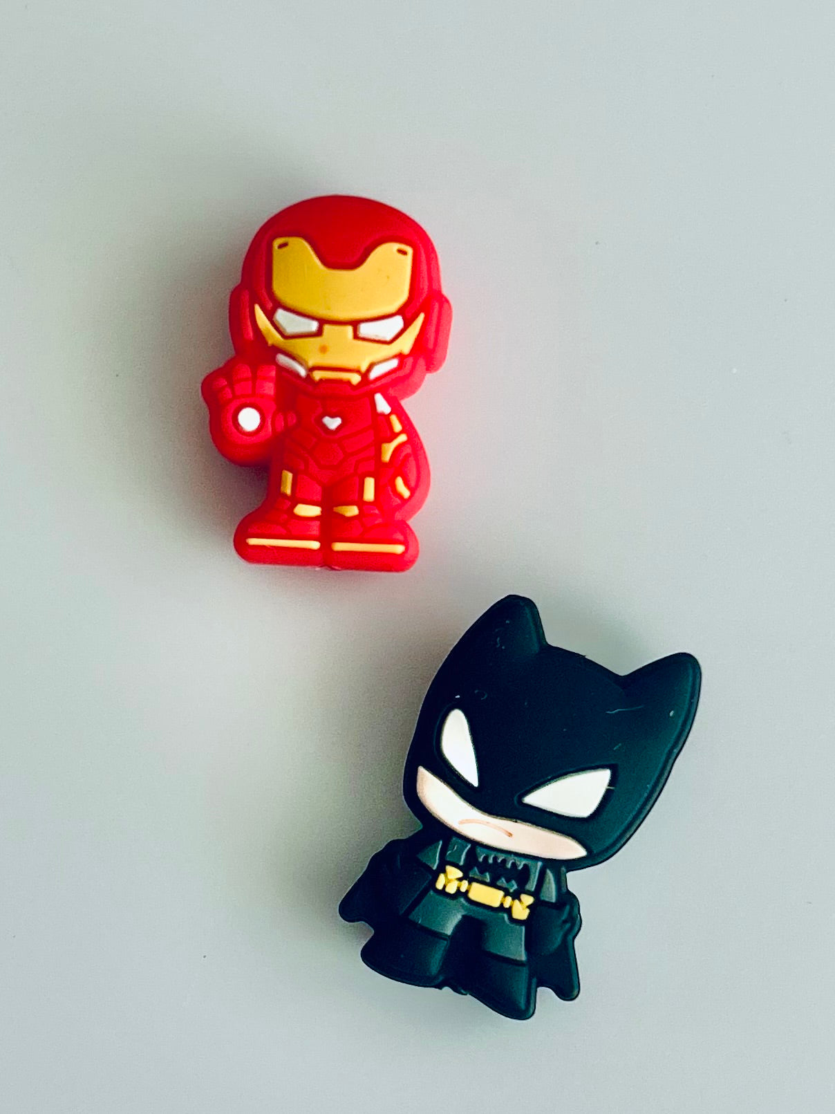 Super Hero Focals