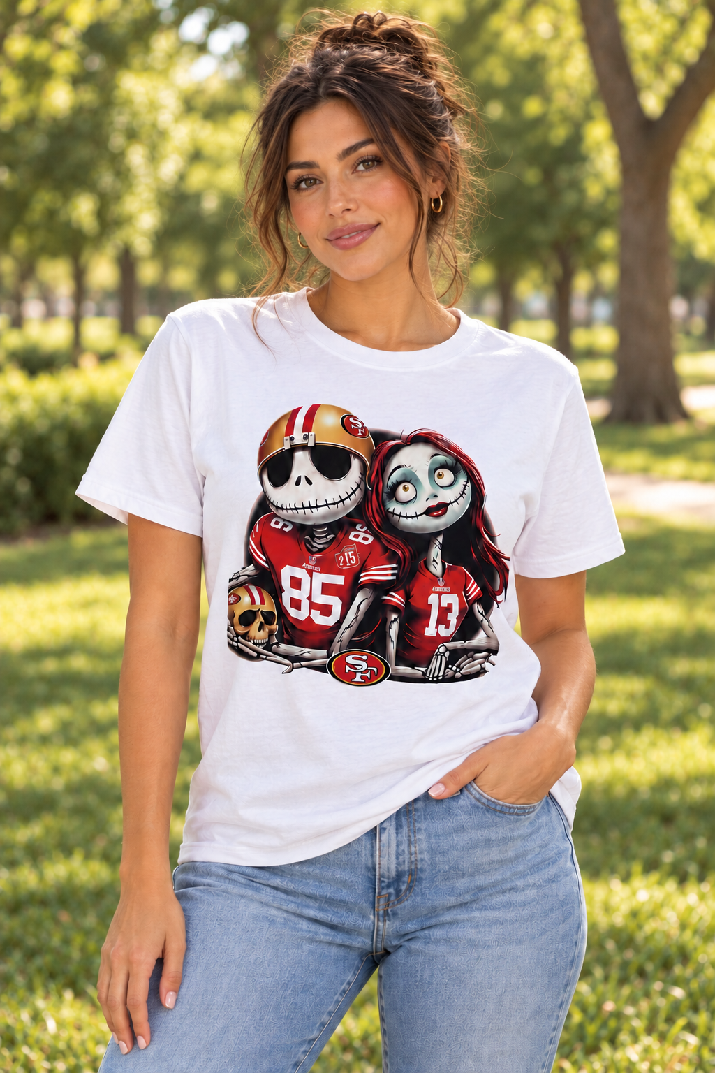 Jack & Sally