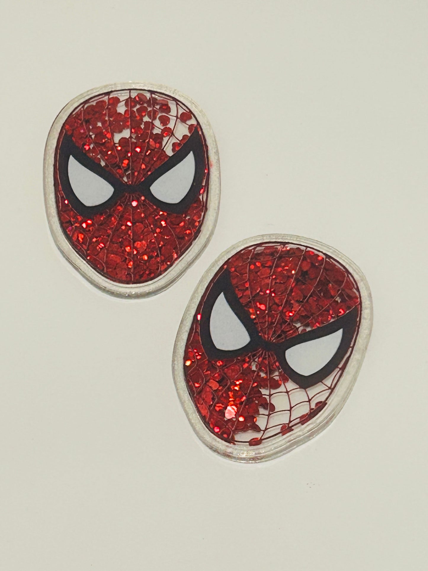 Spidy Acrylic Shaker