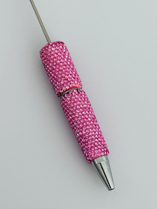 Bling Beadable Pens