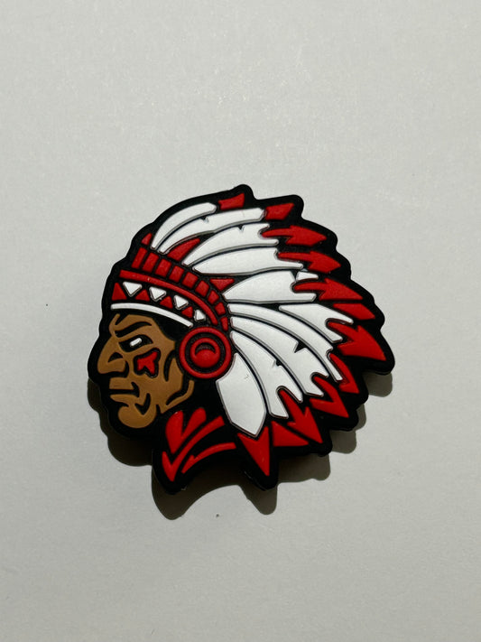 Native American Focal