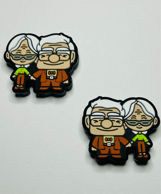 Up Couple Focal
