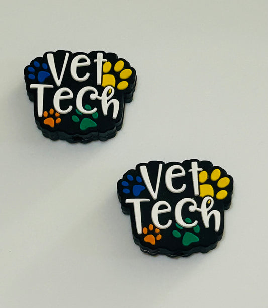 Vet Tech Focal