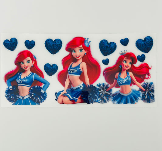 Royals Cup Wrap
