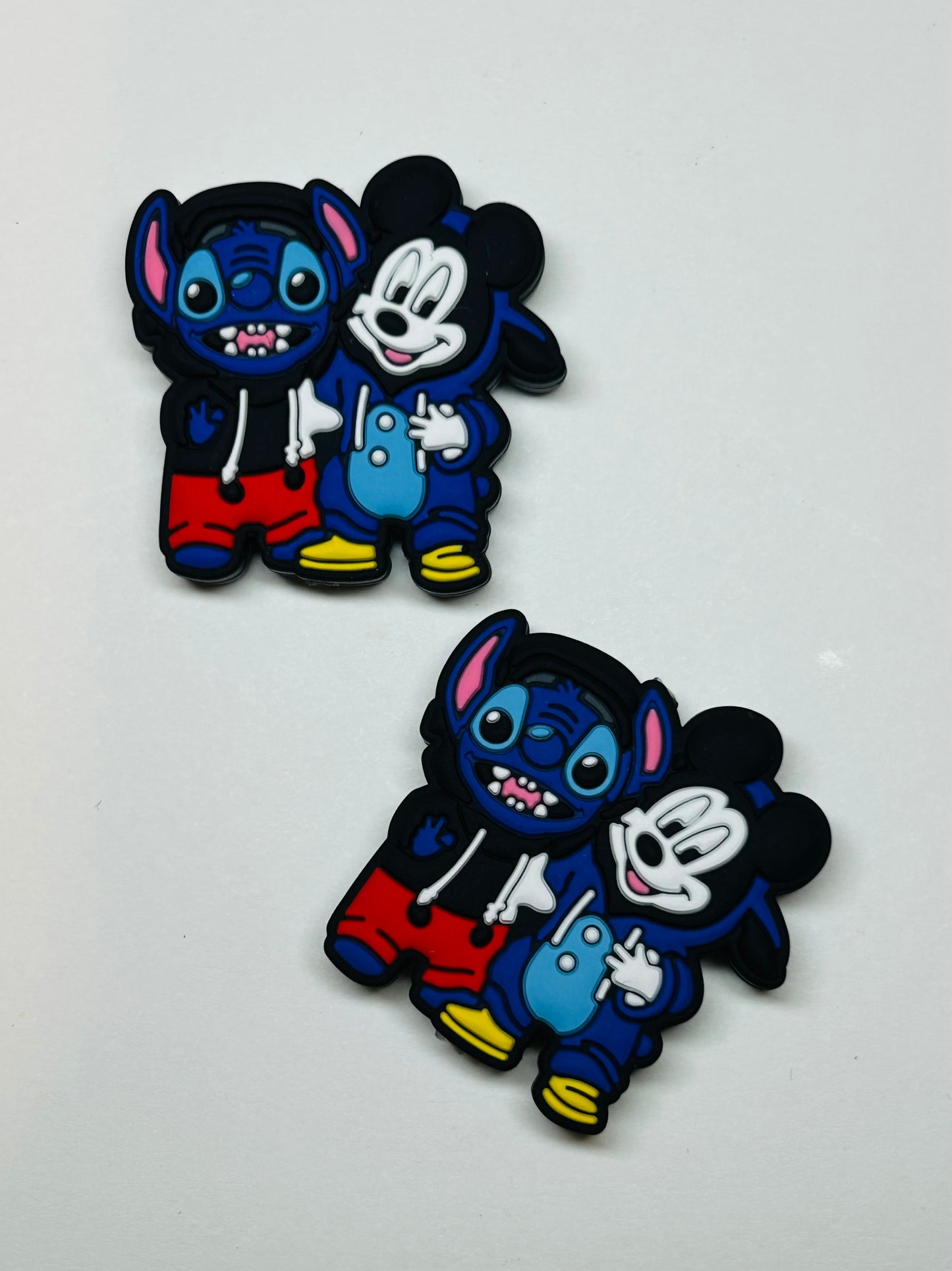 Blue Alien Focals