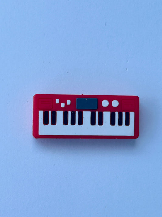 Keyboard Focal