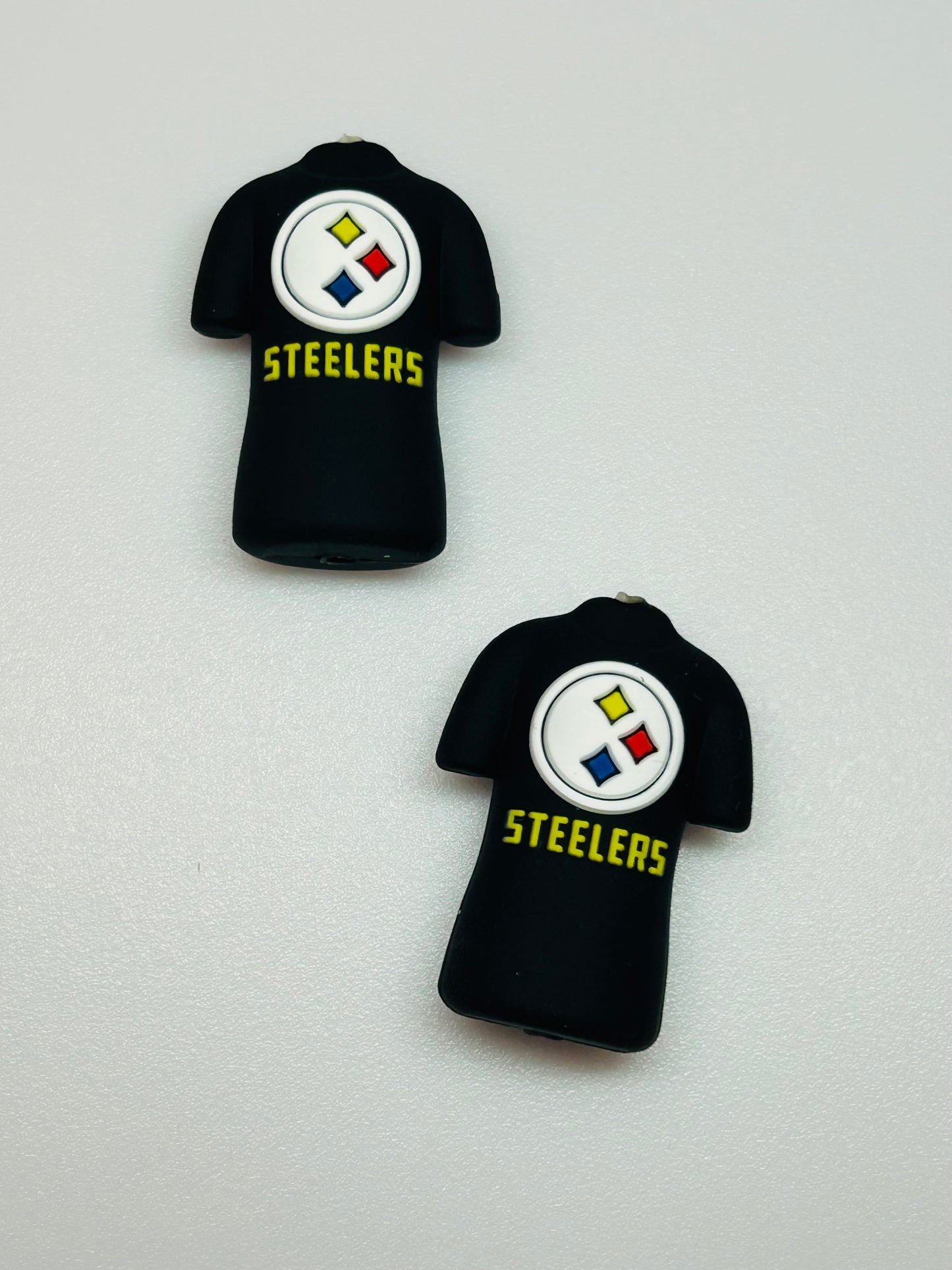 3D Football Jersey Focals