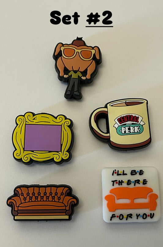 Friends Collections