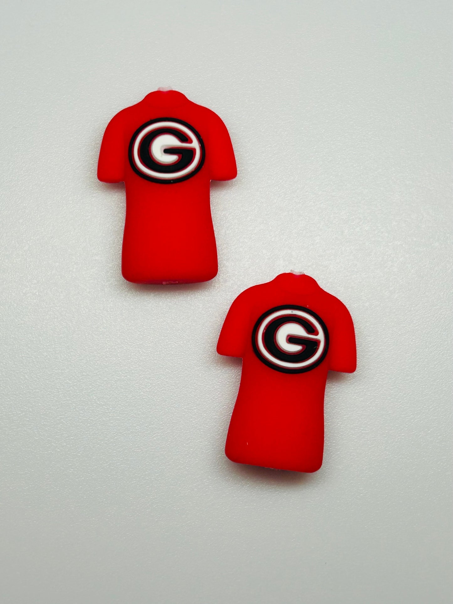 3D Football Jersey Focals