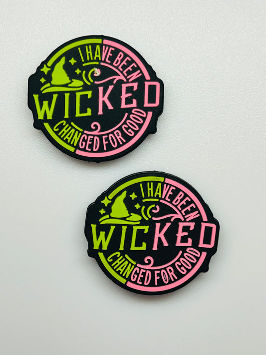 Wicked Focal