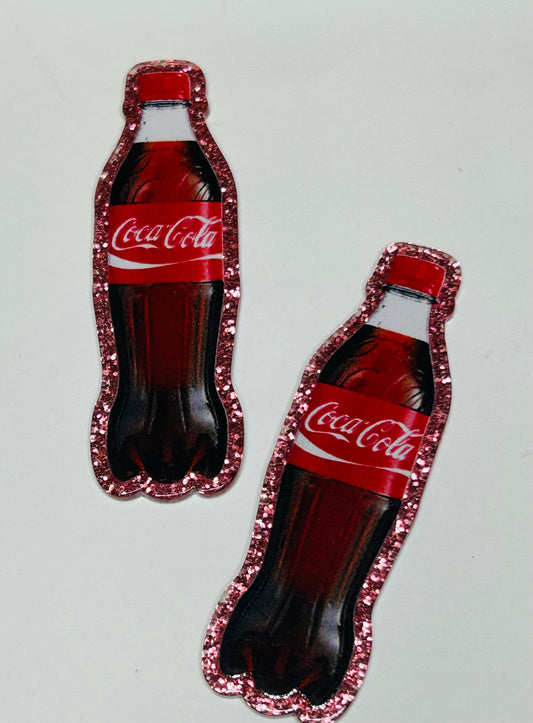 Coke Acrylic