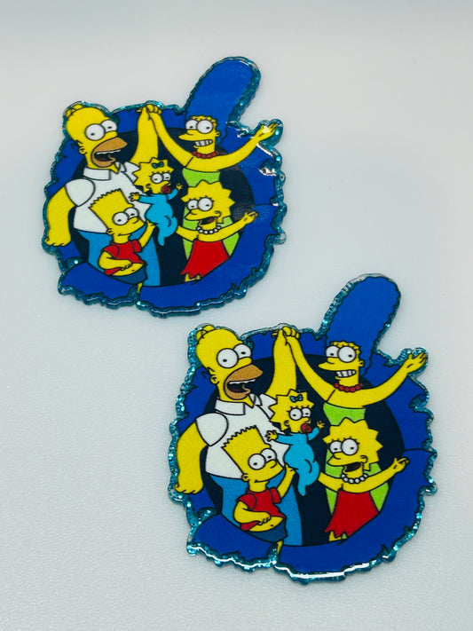 Family Acrylic