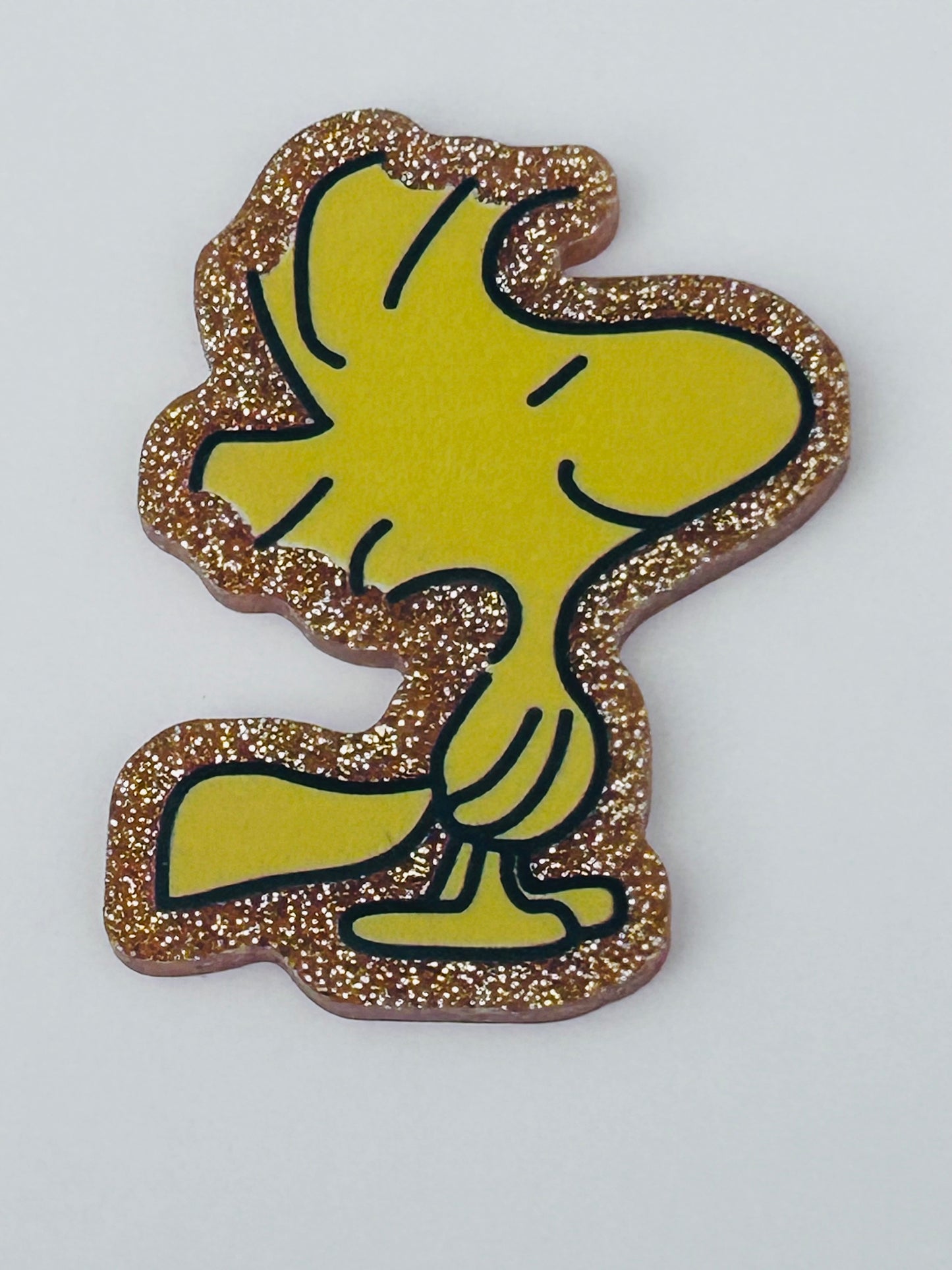 Peanut Crew Acrylic Set (4ct)
