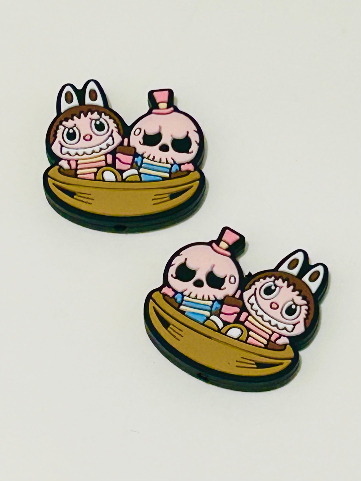 Labubu Buddies Focal