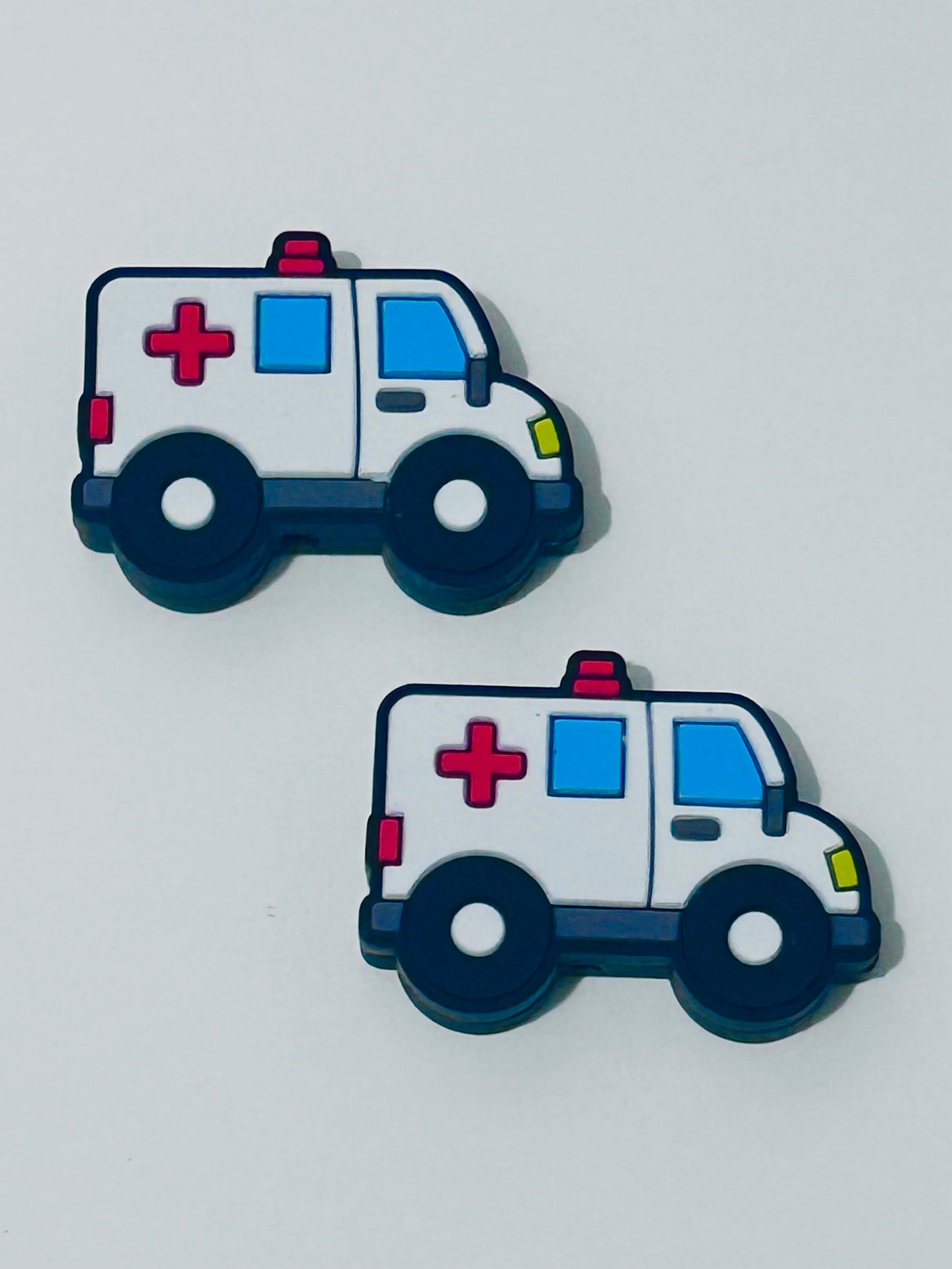 Ambulance Focal