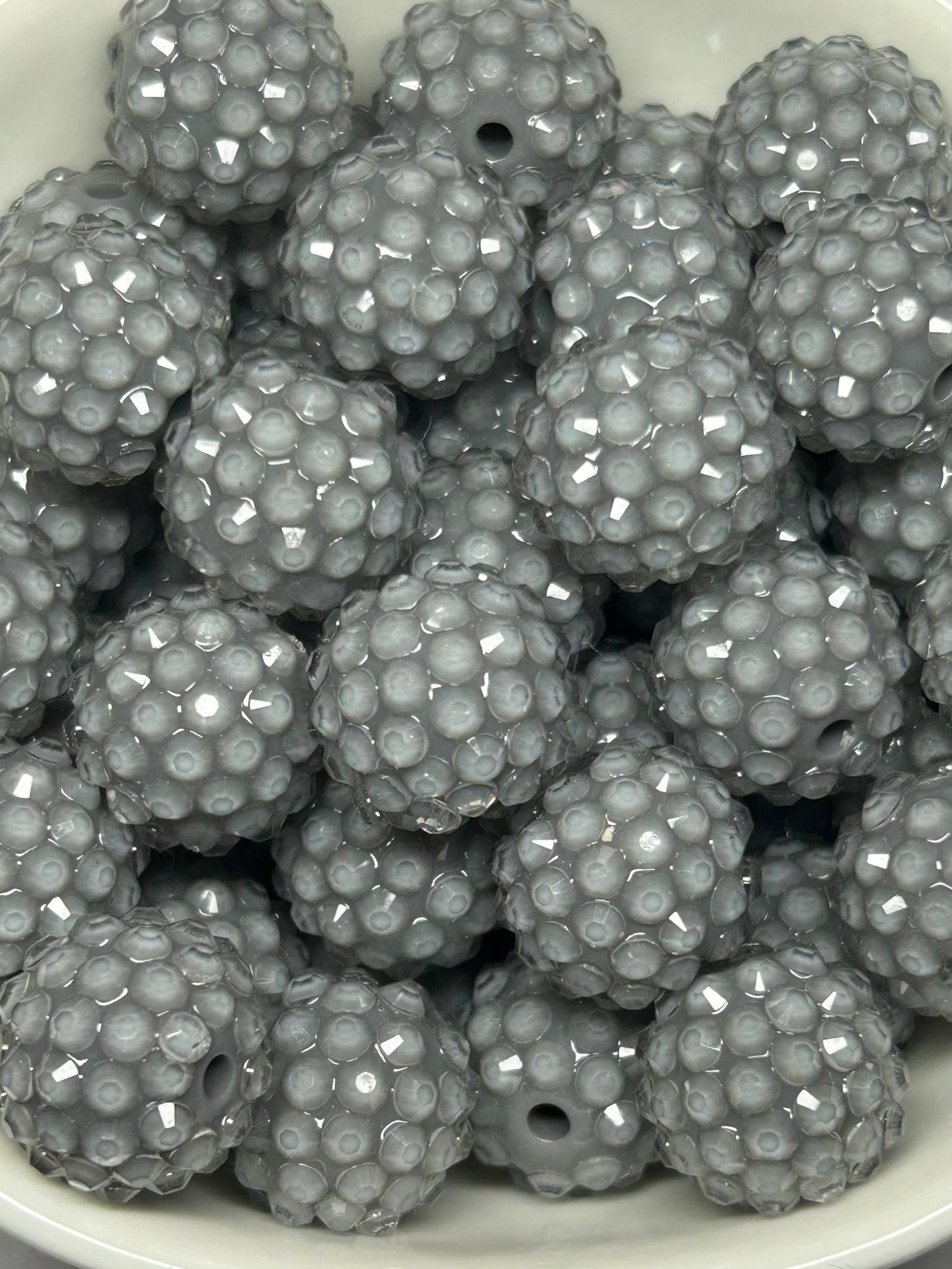 16mm Jelly Beads (12ct)