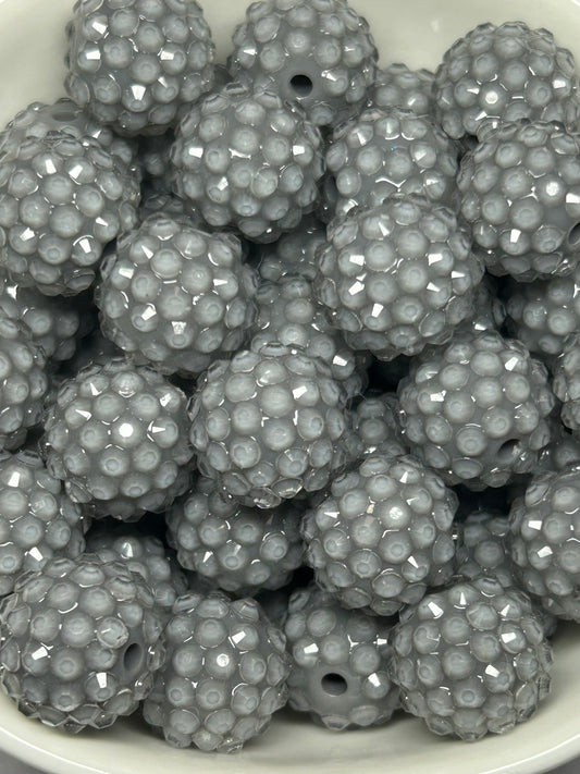 16mm Jelly Beads (12ct)