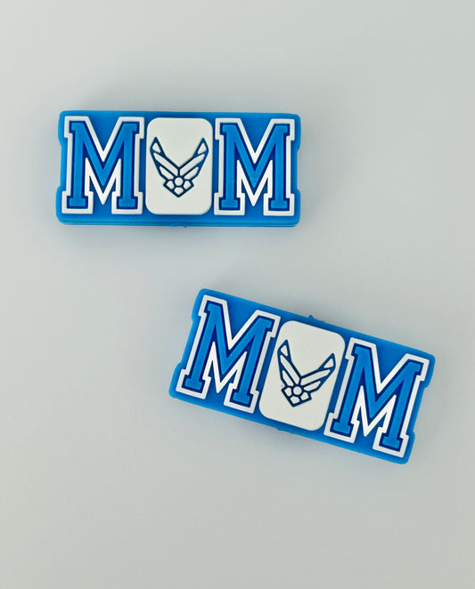 Military Mom Focal